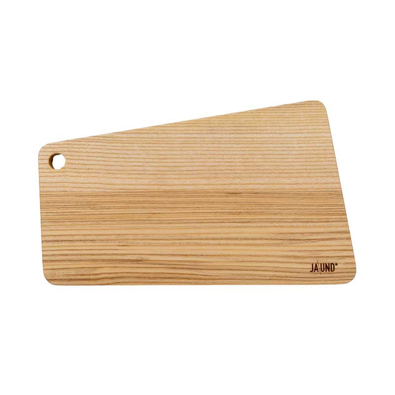 Schinkenbrettli Gross - Esche-Braunkern