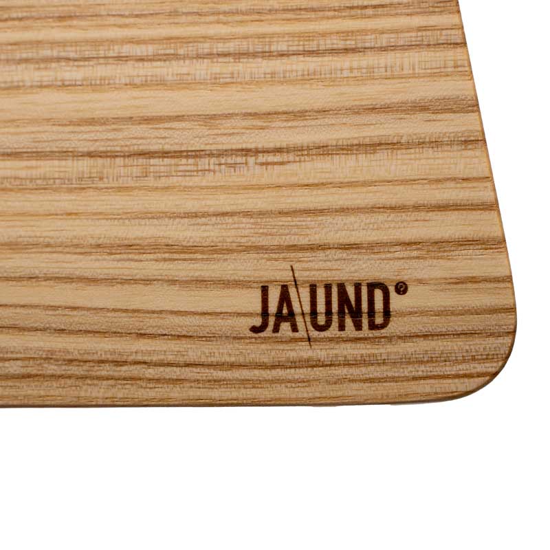 Schinkenbrettli Gross - Esche-Braunkern