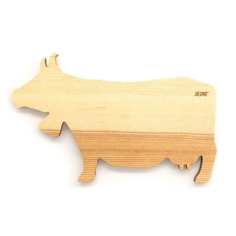 Kuh Brettli - Esche-Braunkern