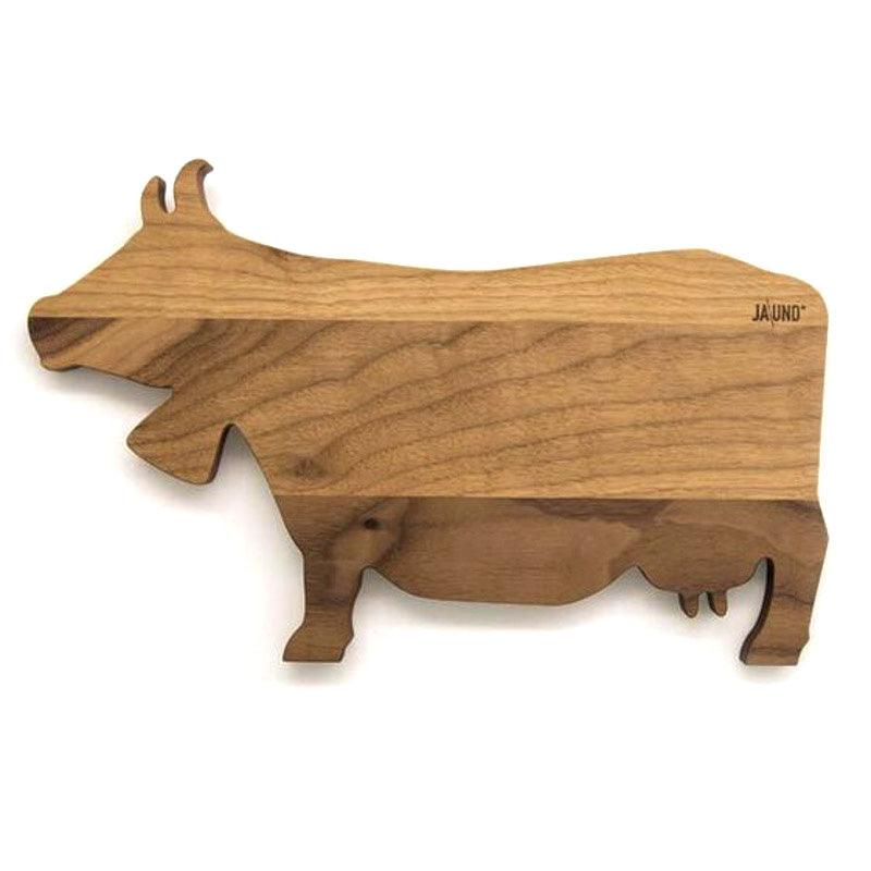 Kuh Brettli - Nussbaum