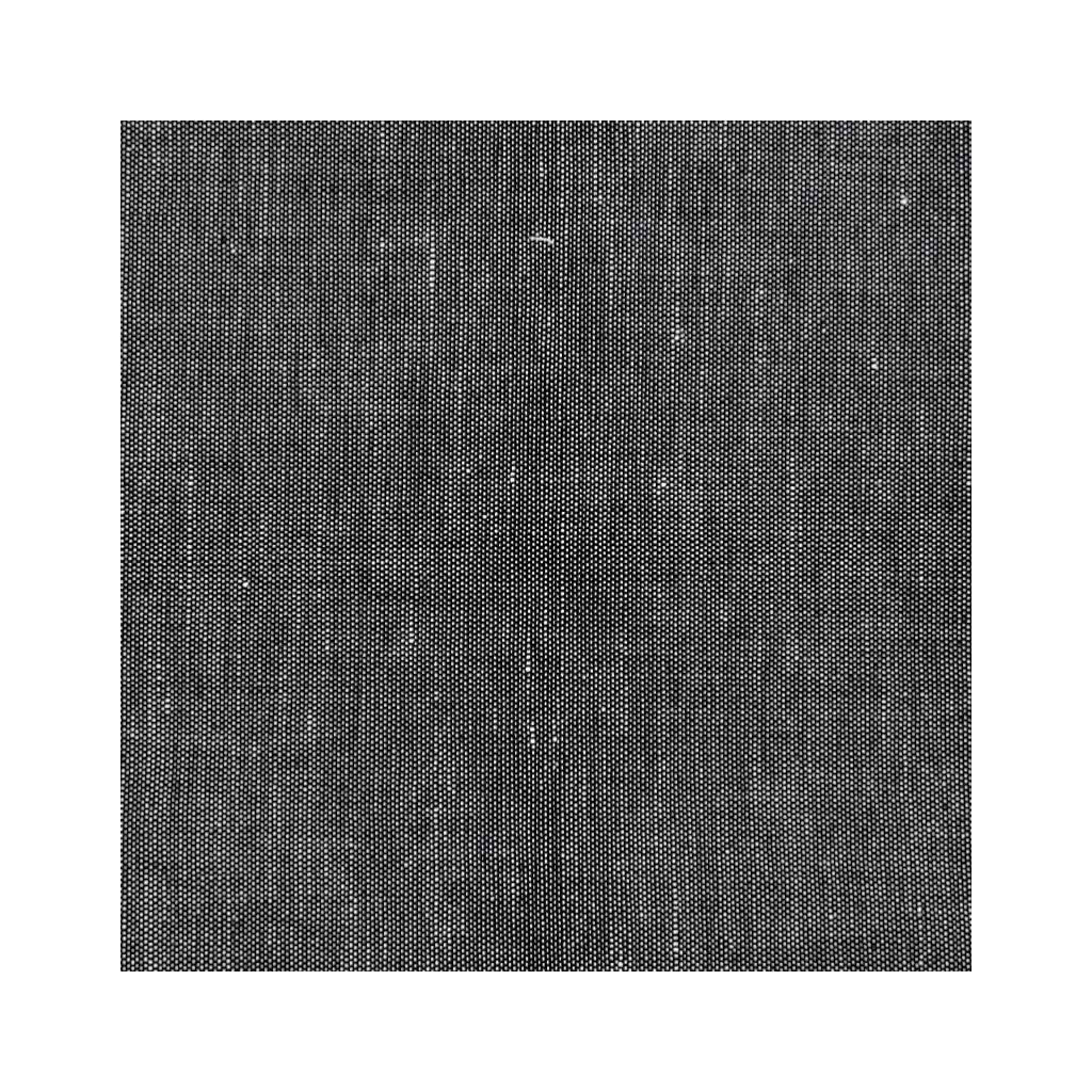 MEYER-MAYOR Knopflochtuch Geschirrtuch, schwarz