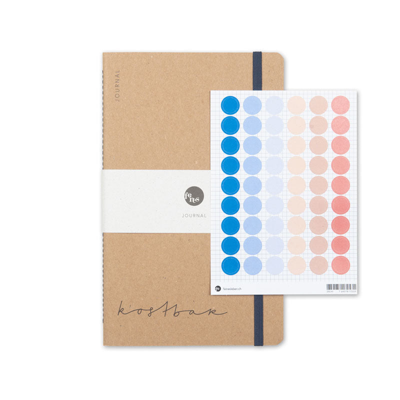 feines Journal - Liam