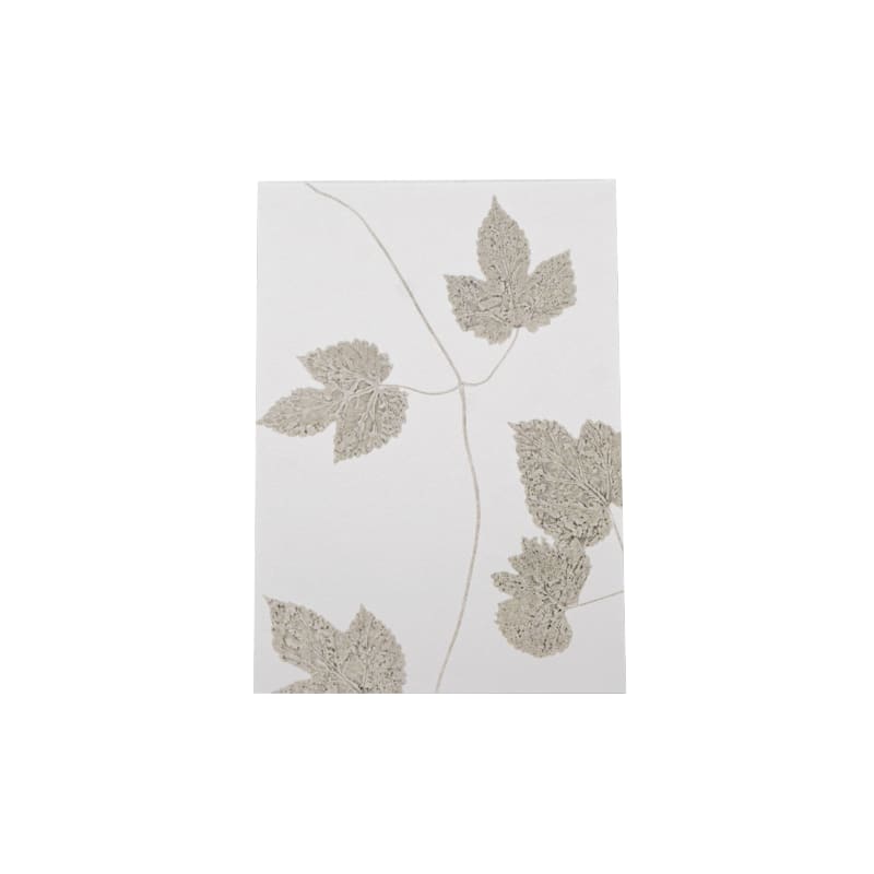 Atelier Mirla Grusskarte Echter Hopfen