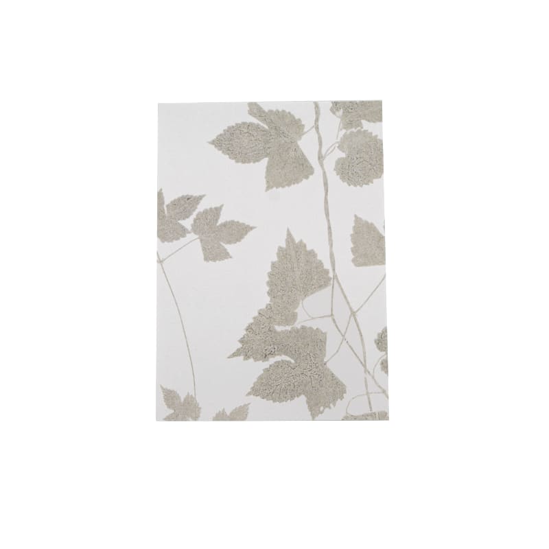 Atelier Mirla Grusskarte Gemeiner Hopfen