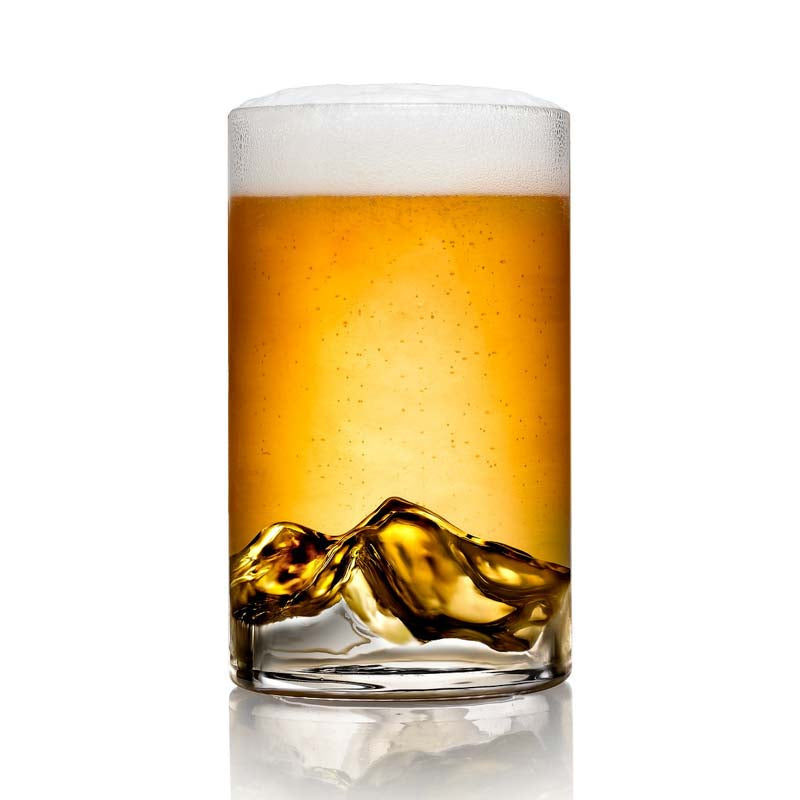 Alpinte Halbe Pinte Jungfrau, 3.3 dl