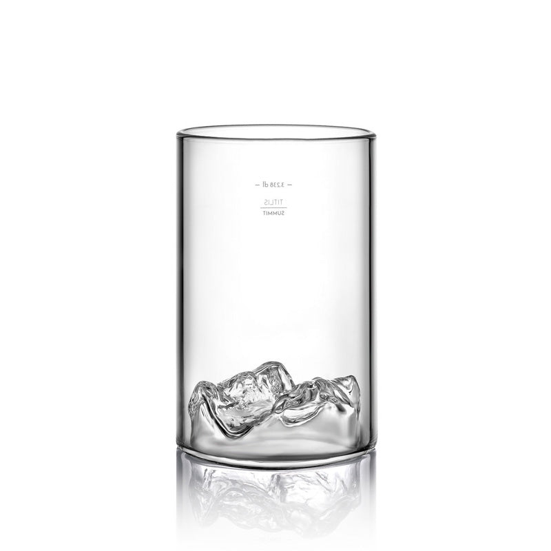 Halbe Pinte Titlis Summit