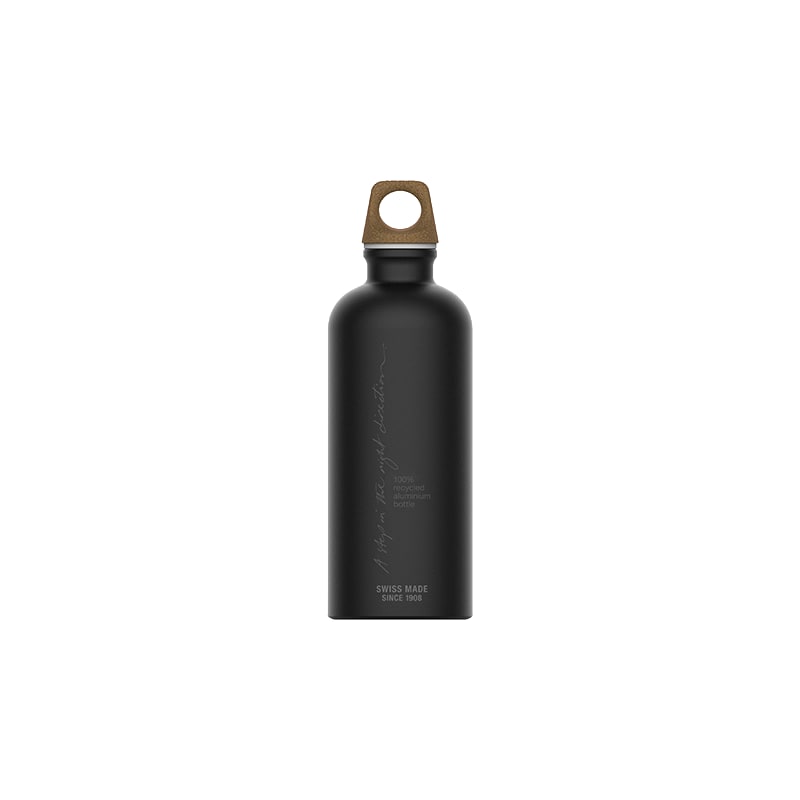 SIGG Trinkflasche Myplanet Richtungsebene 0.6 L