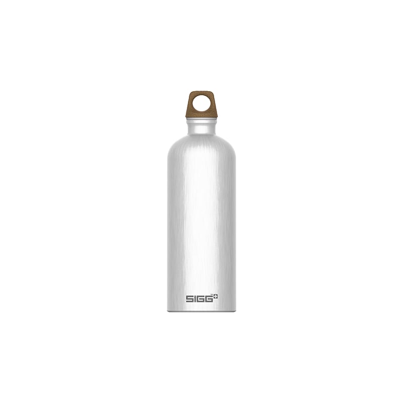 SIGG Trinkflasche Myplanet Pfad Ebene 1.0 L