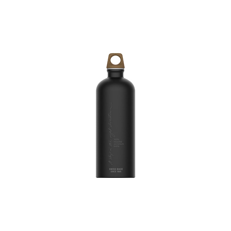 SIGG Trinkflasche Myplanet Richtungsebene 1.0 L