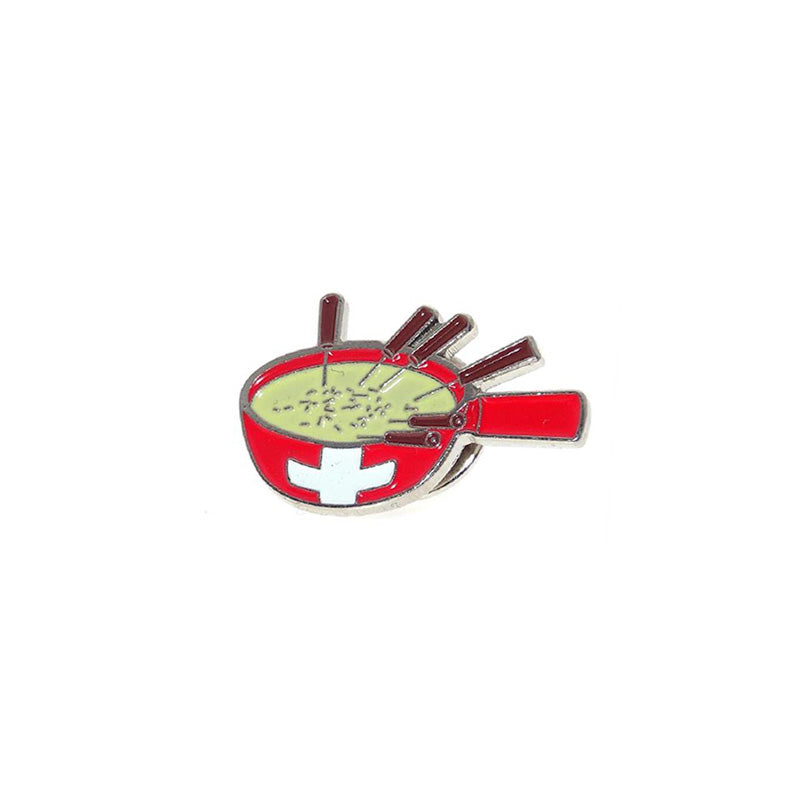 creanorm Pin Fondue