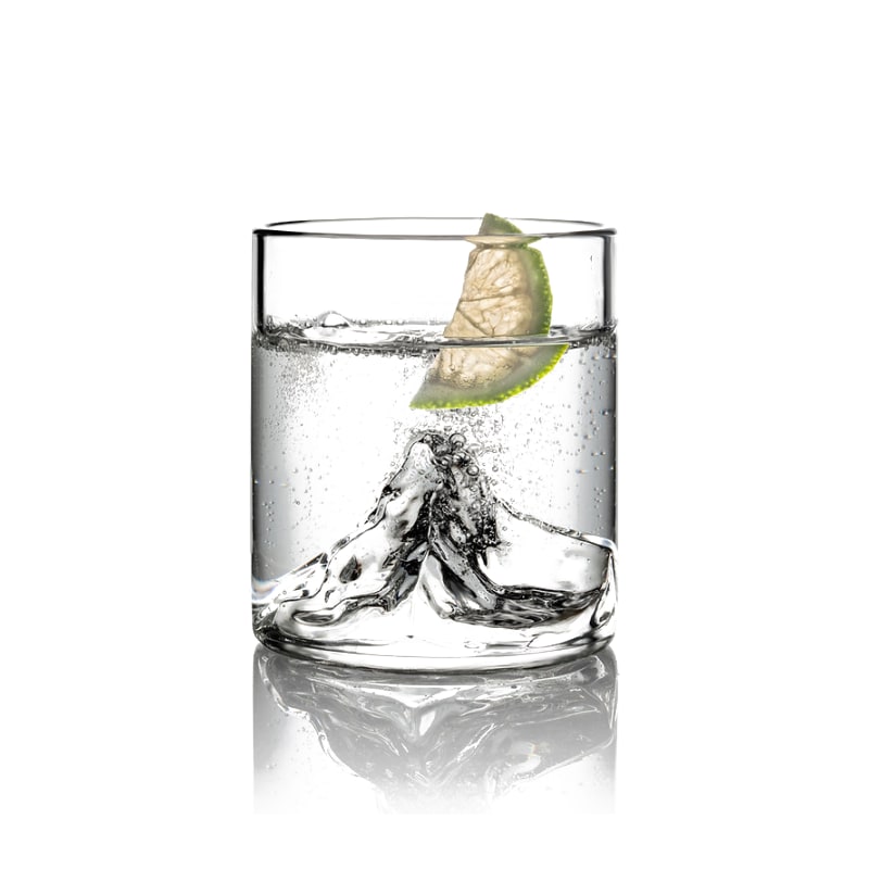 Matterhorn On the Rocks