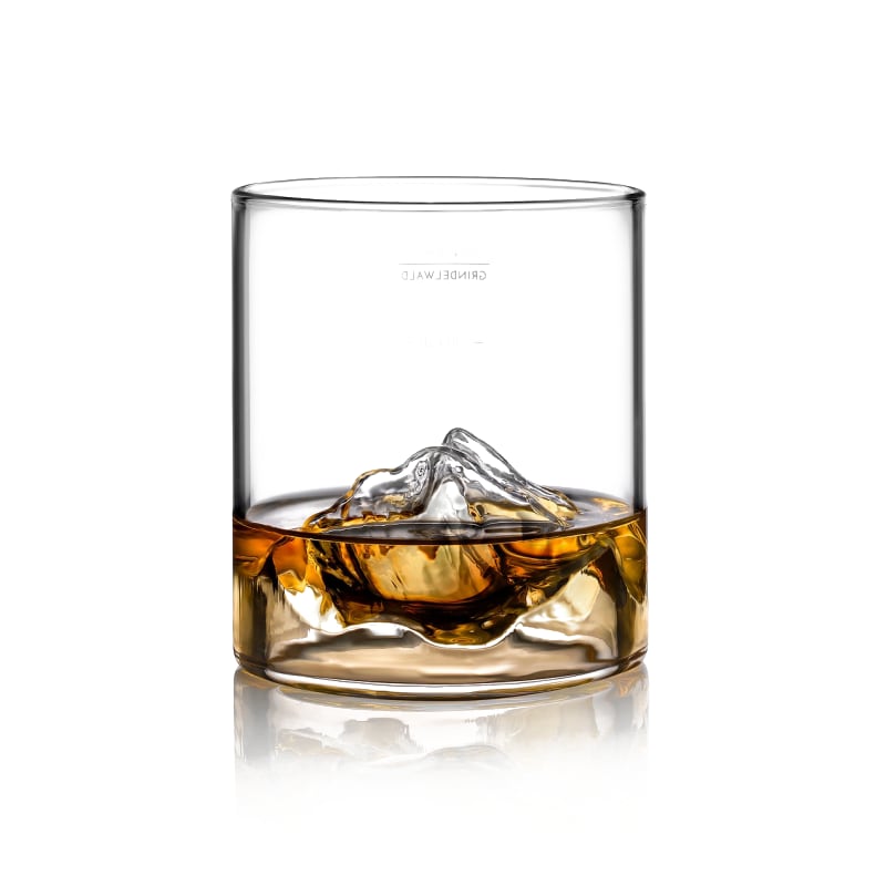 Jungfrau On the Rocks