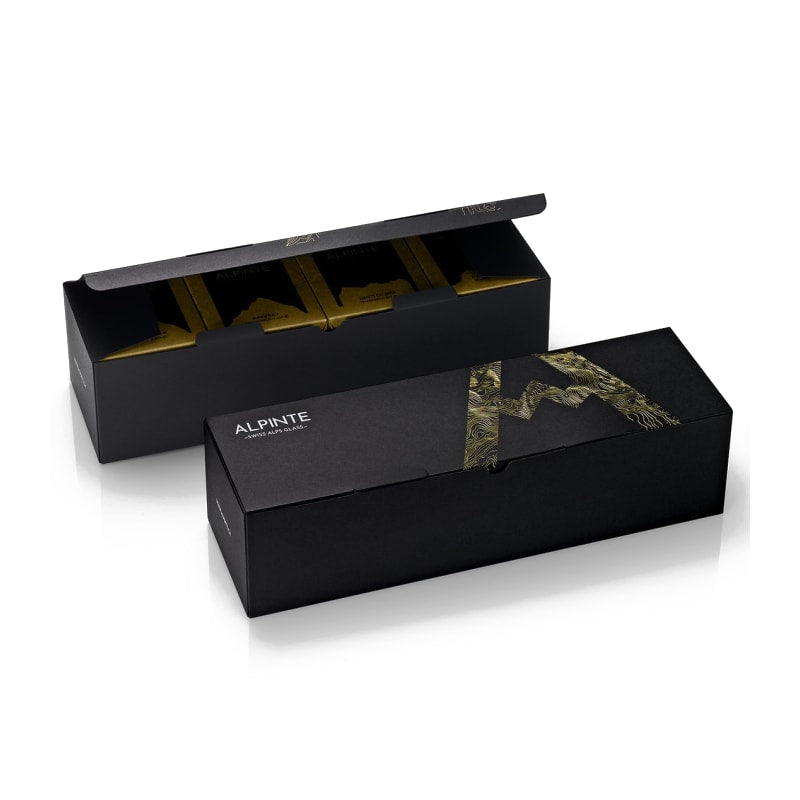 Matterhorn Set On The Rocks