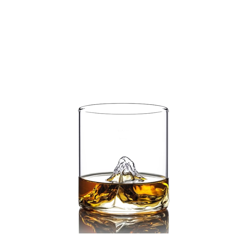 Alpinte Matterhorn Set On The Rocks, 200 ml