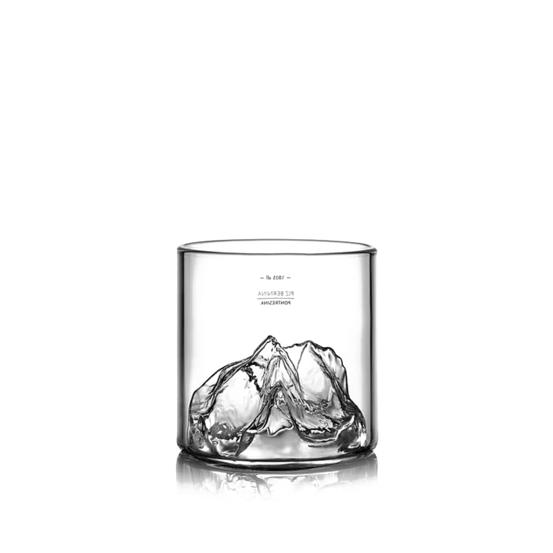 Alpinte Piz Bernina On the Rocks, 200 ml