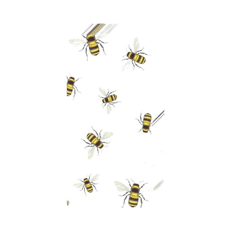 Wimmel Taschentuch - SAVE THE BEES