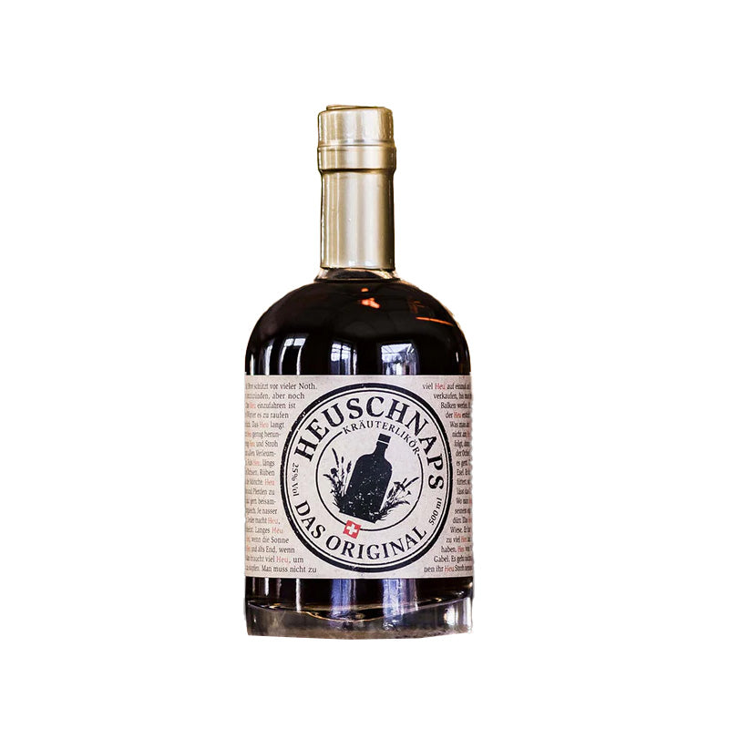 Heuschnaps 5dl