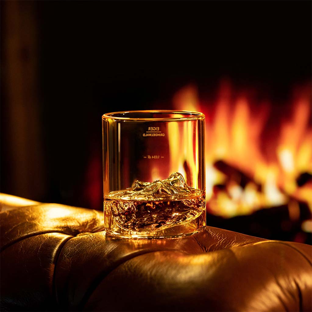 Alpinte Eiger On the Rocks, 2 dl