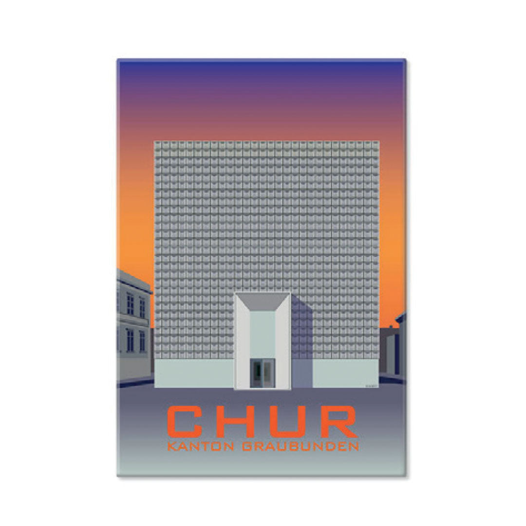 s.wert Magnet Graubünden Chur