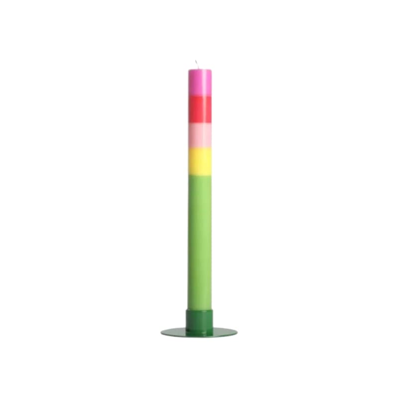 Fidea Design Kerze Merci, ⌀ 2.2 cm