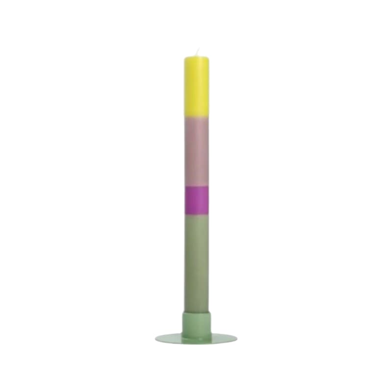 Fidea Design Kerze Einfach so, ⌀ 2.2 cm