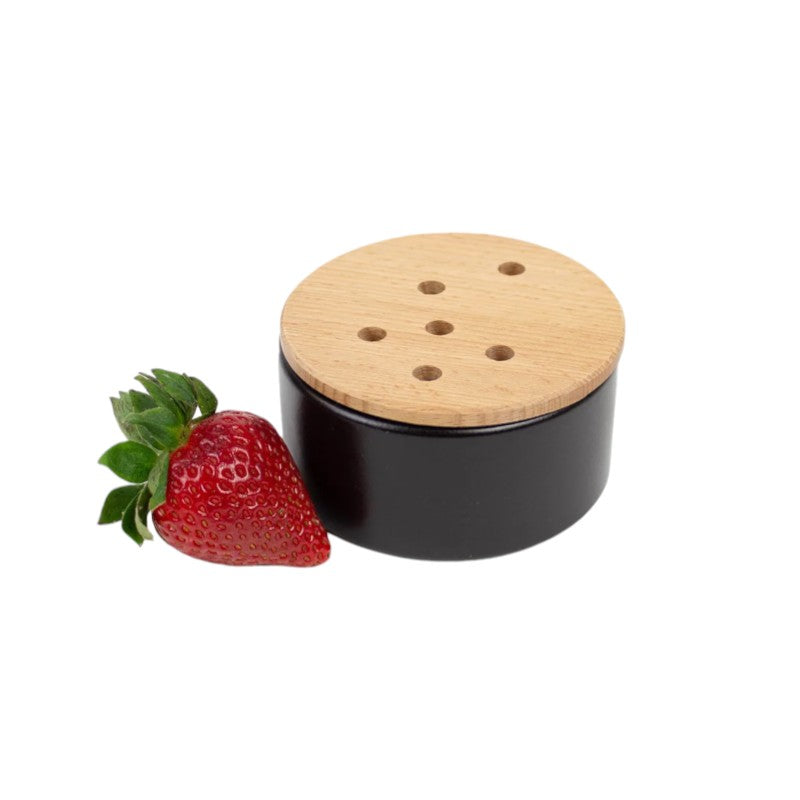 Fidea Design Fliegenhimmel, Schwarz