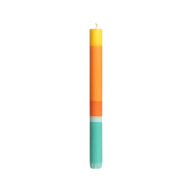 Fidea Design Kerze Für alle Fälle, ⌀ 2.2 cm