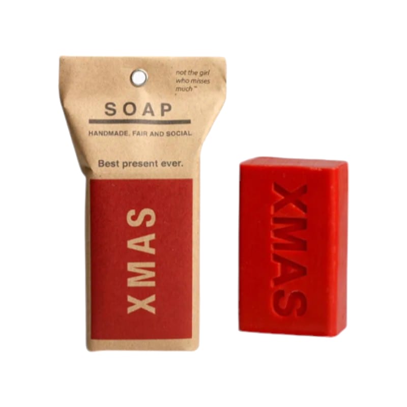 SOAP - XMAS