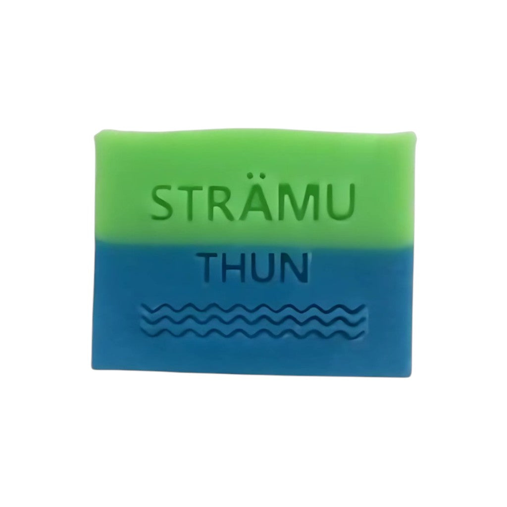 bblubb Naturseife Strämu Thun