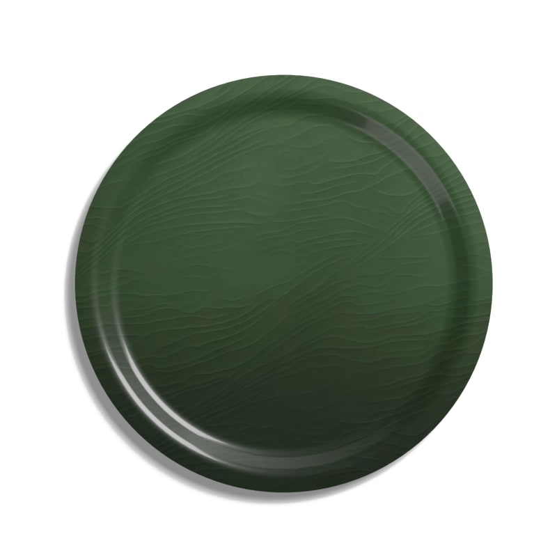 HappyTrays Serviertablett "Tourmaline"