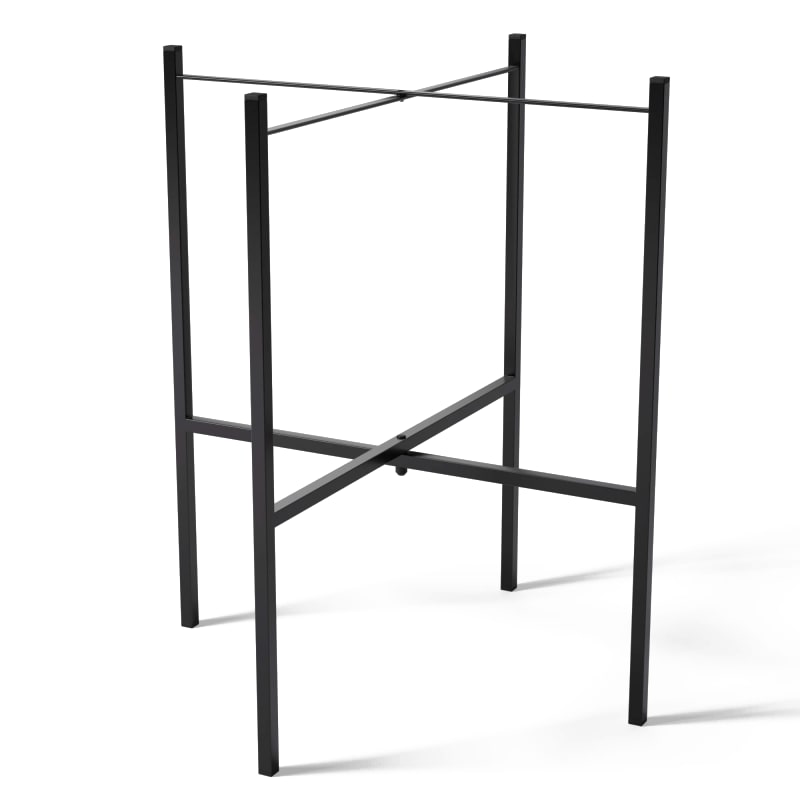 HappyTrays - Tischständer - 1 Tablett