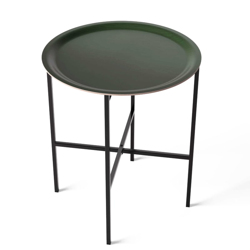 HappyTrays - Tischständer - 1 Tablett