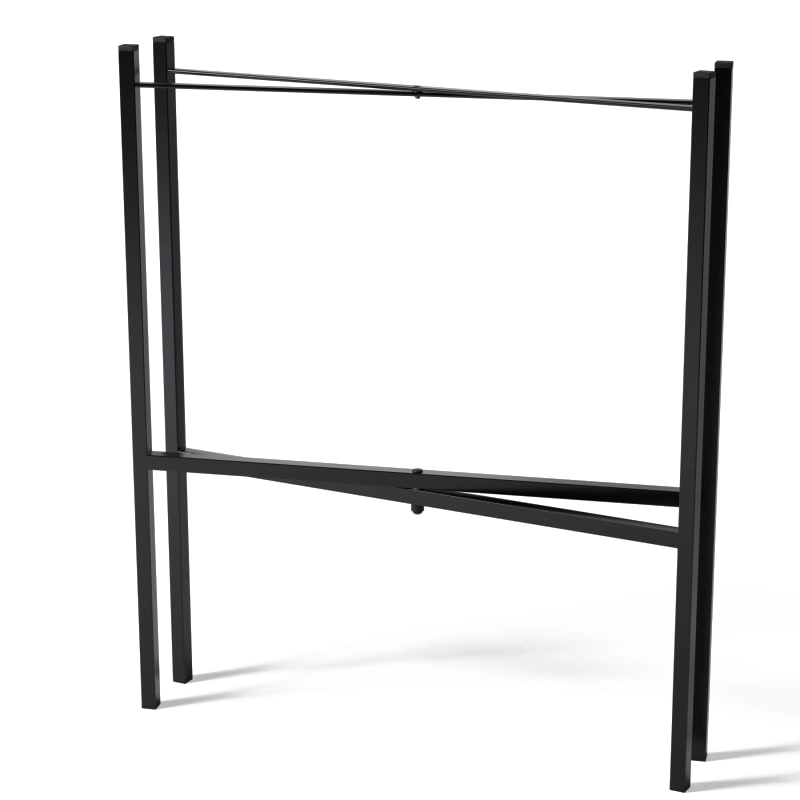 HappyTrays - Tischständer - 1 Tablett