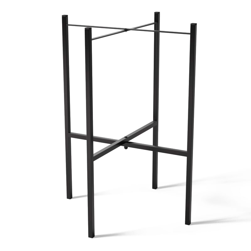 HappyTrays - Tischständer - 1 Tablett klein