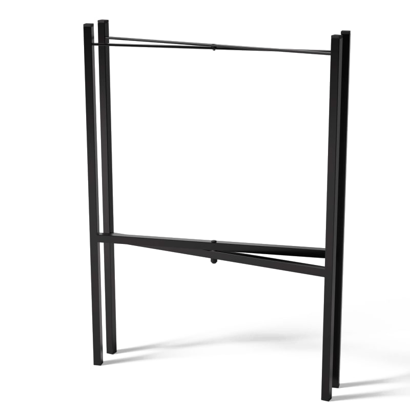 HappyTrays - Tischständer - 1 Tablett klein