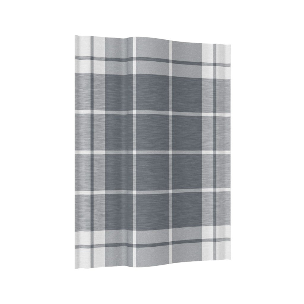 MEYER-MAYOR Geschirrtuch Karo gross, beige