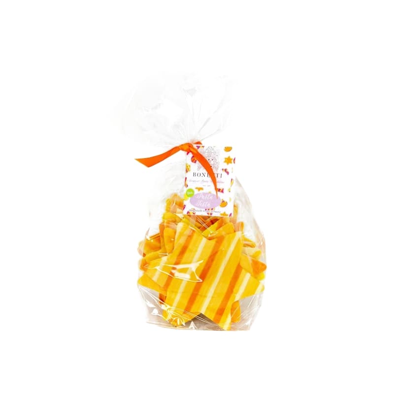 Bonetti Bio Pasta Sterne 100g