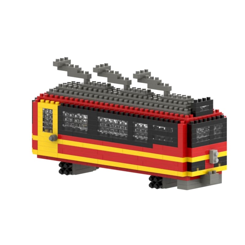 creanorm Brixies Jungfraujoch Bahn