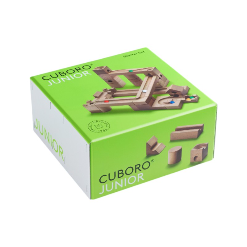 CUBORO Kinderspiel "JUNIOR"
