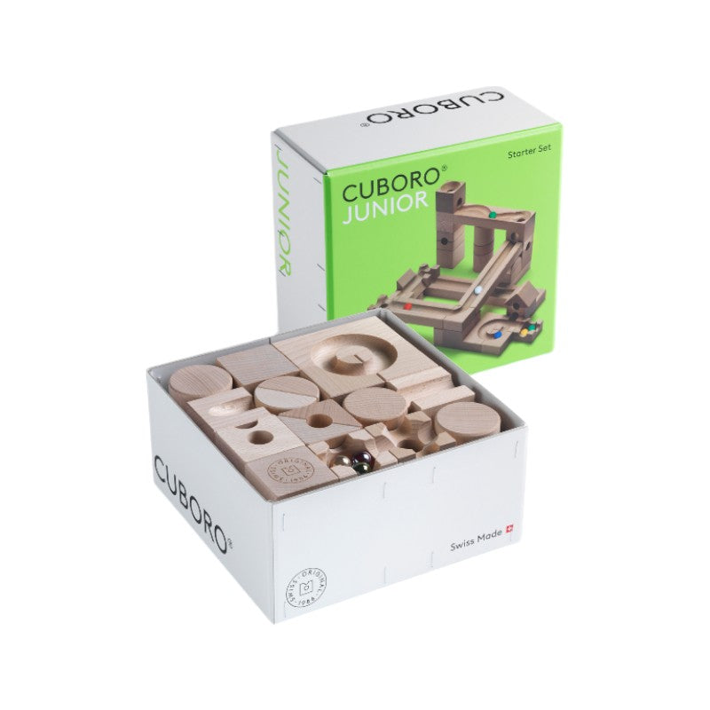 CUBORO Kinderspiel "JUNIOR"