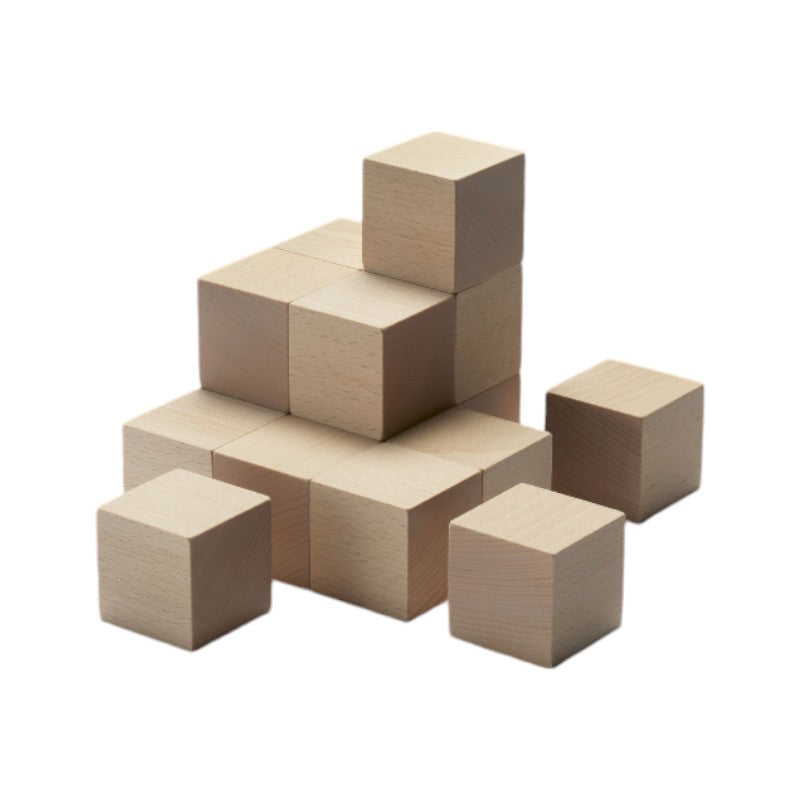 CUBORO Kinderspiel "CUBES"