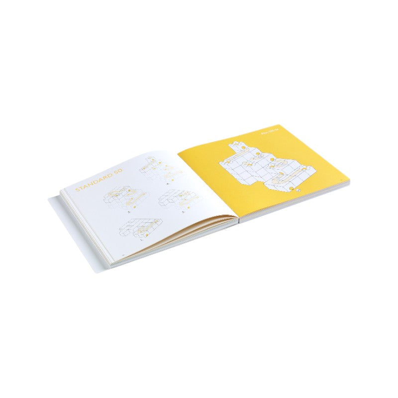 CUBORO Buch "DAS BUCH"