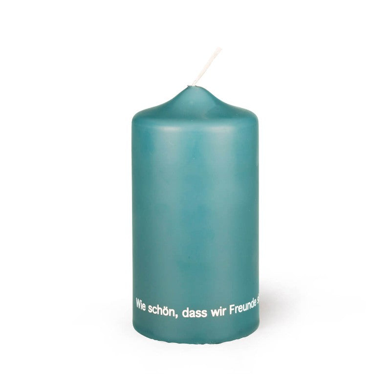 HONGLER Wortlicht - Freundschaft