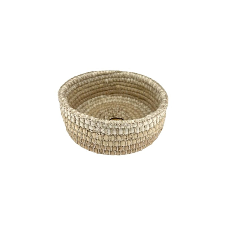 Kendaka Korb Beige