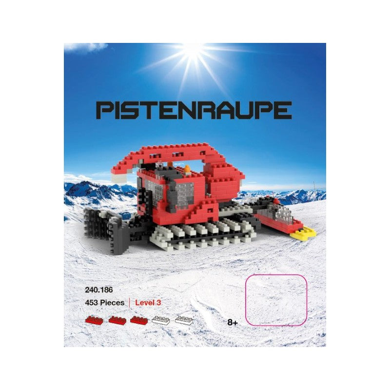 creanorm Brixies Pistenraupe