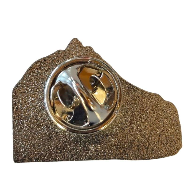 creanorm Pin Kapellbrücke Luzern, 25x18.3mm