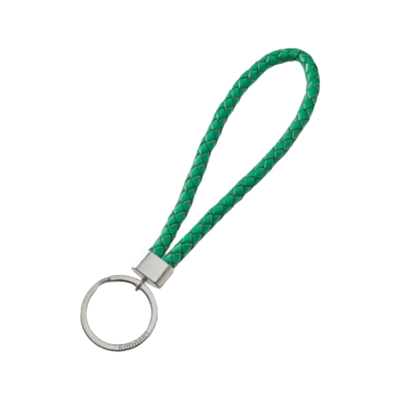 Keeeart KEY CHAINS Gentleman Gross - Green