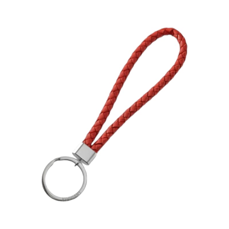 Keeeart KEY CHAINS Gentleman Gross - Red