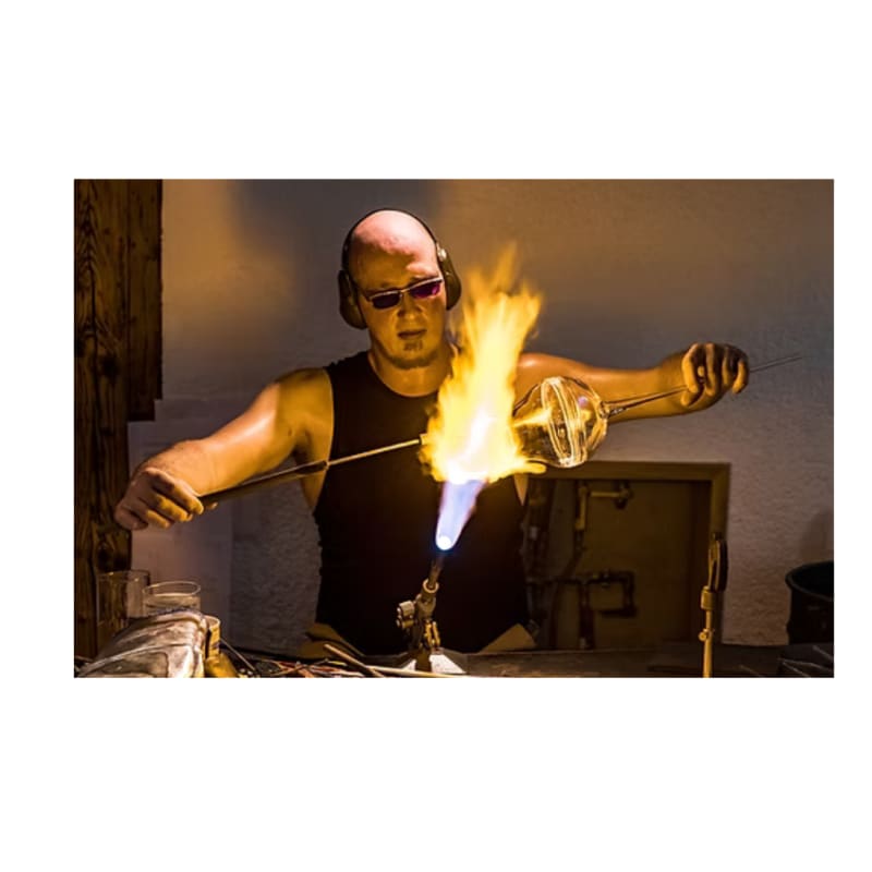 Reto Zünd Weingläser Doppelpackung