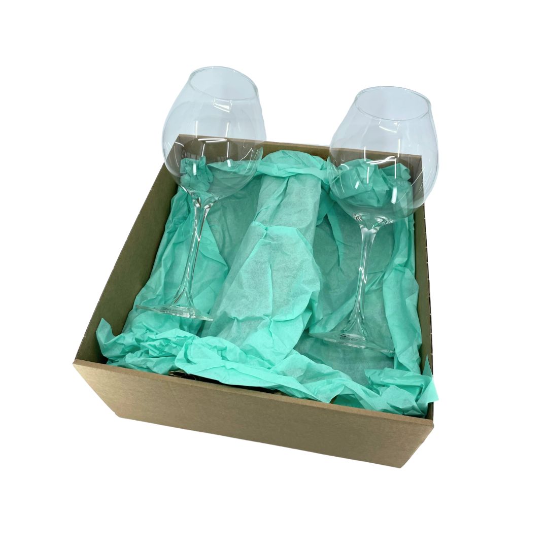 Reto Zünd Weingläser Doppelpackung